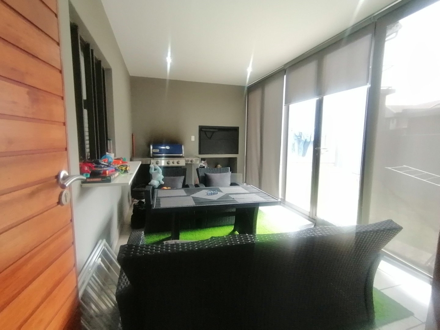 4 Bedroom Property for Sale in Wild Olive Estate Free State